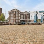 Huur 2 slaapkamer appartement van 83 m² in Rotterdam