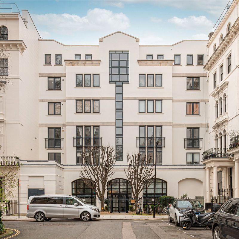 Compass House
	
	Notting Hill Bayswater