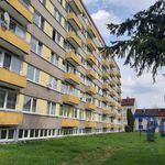 Pronajměte si 1 ložnic/e byt o rozloze 26 m² v Dvůr Králové nad Labem