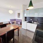 Wynajmij 2 sypialnię apartament z 45 m² w Kielce