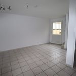 Rent 3 bedroom apartment of 78 m² in Vaugneray