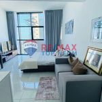 1 bedroom apartment of 31 m² in نايف