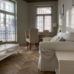 Rent 1 bedroom apartment of 63 m² in Bruxelles