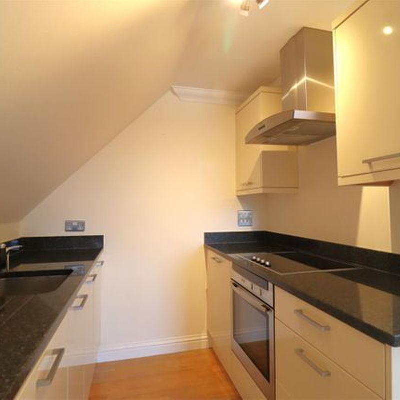 Flat to rent in The Avenue, Newmarket CB8