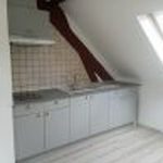 Rent 2 bedroom apartment of 42 m² in Mareuil-sur-Ourcq