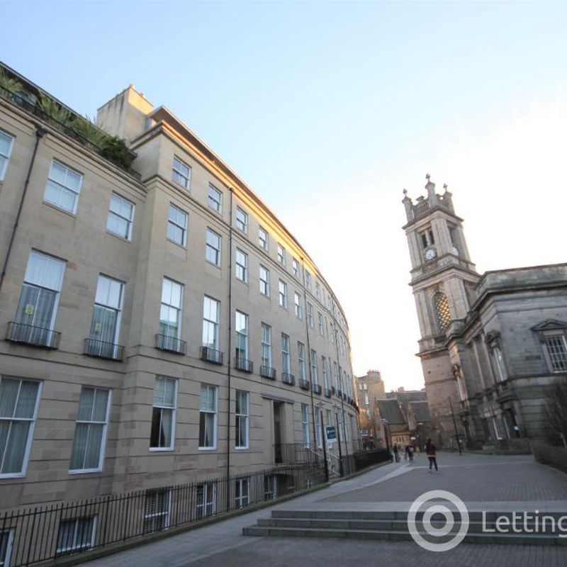 2 Bedroom Flat to Rent at Edinburgh, Inverleith, New-Town, England Canonmills