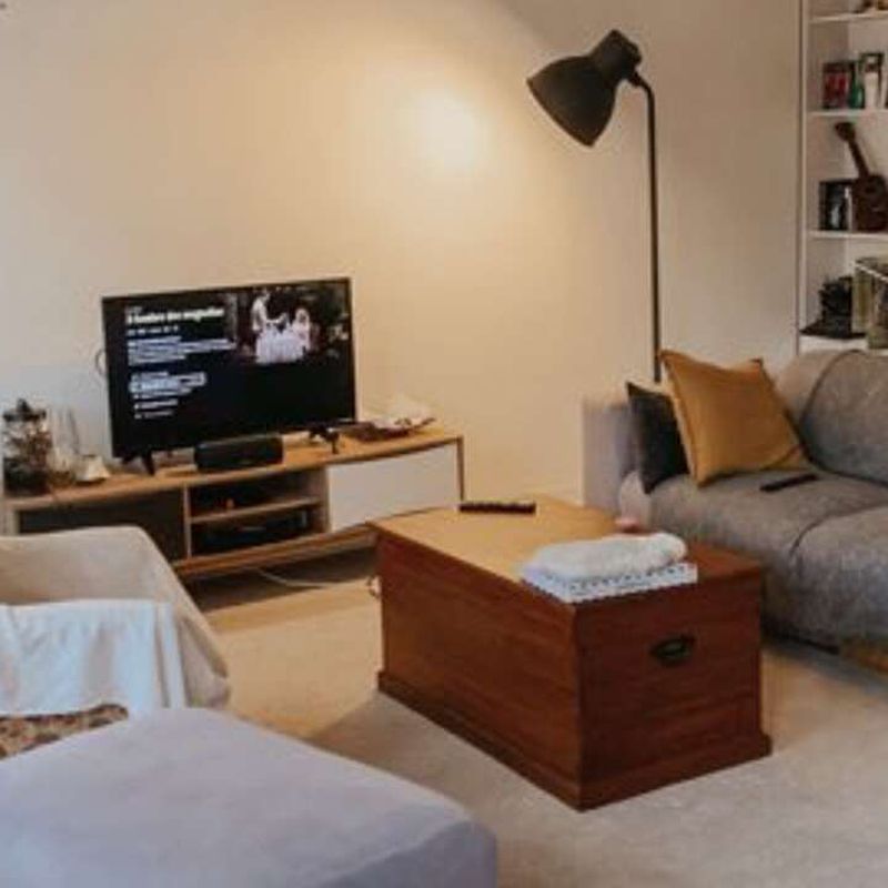 Location appartement 2 pièces 52 m² Bordeaux (33000)