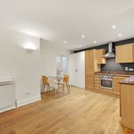 Rent 1 bedroom apartment of 545 m² in London