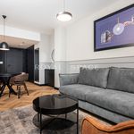 Wynajmij 2 sypialnię apartament z 4859 m² w Kraków