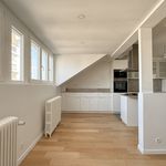 Huur 2 slaapkamer appartement van 97 m² in Ixelles