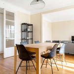 Rent 2 bedroom apartment of 99 m² in paris