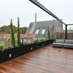 Rent 5 bedroom apartment of 205 m² in Amsterdam