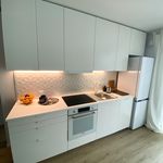 Wynajmij 2 sypialnię apartament z 35 m² w Łódź