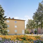 Vuokraa 3 makuuhuoneen asunto, 62 m² paikassa Oulu,