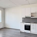 Vuokraa 1 makuuhuoneen asunto, 28 m² paikassa Kuopio