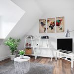 Rent 2 bedroom apartment of 45 m² in Essen