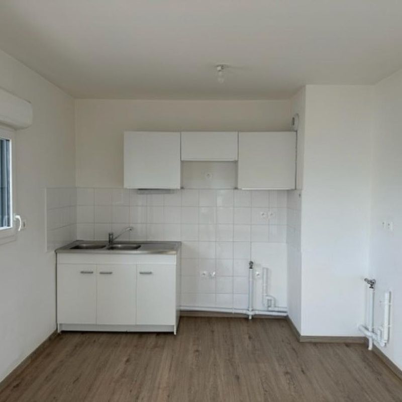 Location appartement  pièce MONS EN BAROEUL 65m² à 837.87€/mois - CDC Habitat Mons-en-Baroeul