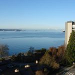 2 bedroom apartment of 592 sq. ft in West Vancouver