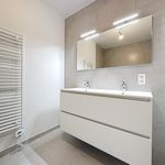 Appartement de 100 m² avec 2 chambre(s) en location à Ottignies-Louvain-la-Neuve