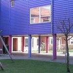 Lej 3-værelses hus på 76 m² i Horsens
