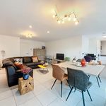 Rent 1 bedroom apartment of 99 m² in Hasselt