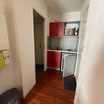 Rent 1 bedroom apartment of 17 m² in Dardilly