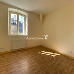 Rent 3 bedroom apartment of 60 m² in Poitiers