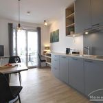 Rent 1 bedroom apartment of 29 m² in Bonn