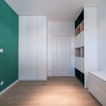 Rent 3 bedroom apartment of 72 m² in Łódź