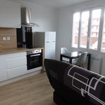 Rent 1 bedroom apartment of 18 m² in Roanne