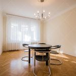 Rent 3 bedroom apartment of 131 m² in Budapest