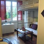 Appartement de 25 m² avec 1 chambre(s) en location à Colombes