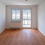 Rent 4 bedroom apartment of 107 m² in Chemnitz