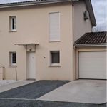 Rent 4 bedroom house of 87 m² in Villenave-d'Ornon