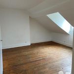 Rent 3 bedroom apartment of 5712 m² in Darnétal