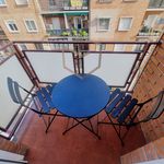 Alquilo 2 dormitorio apartamento de 65 m² en Salamanca