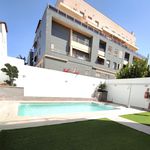 Alquilo 2 dormitorio apartamento de 69 m² en Sevilla
