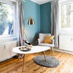 Miete 3 Schlafzimmer wohnung von 76 m² in Hamburg