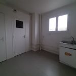 Rent 3 bedroom apartment of 71 m² in Le Manoir