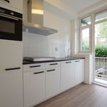 Rent 3 bedroom apartment of 57 m² in Rotterdam