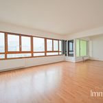 Rent 4 bedroom apartment of 85 m² in Boulogne-Billancourt