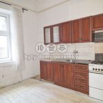 Rent 2 bedroom apartment of 46 m² in Ostrava