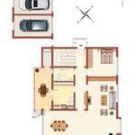Rent 8 bedroom apartment of 190 m² in Hattingen