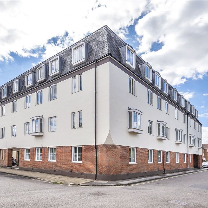 apartment for rent at Cossack Lane House, Lower Brook Street, Winchester, Hampshire, SO23, England