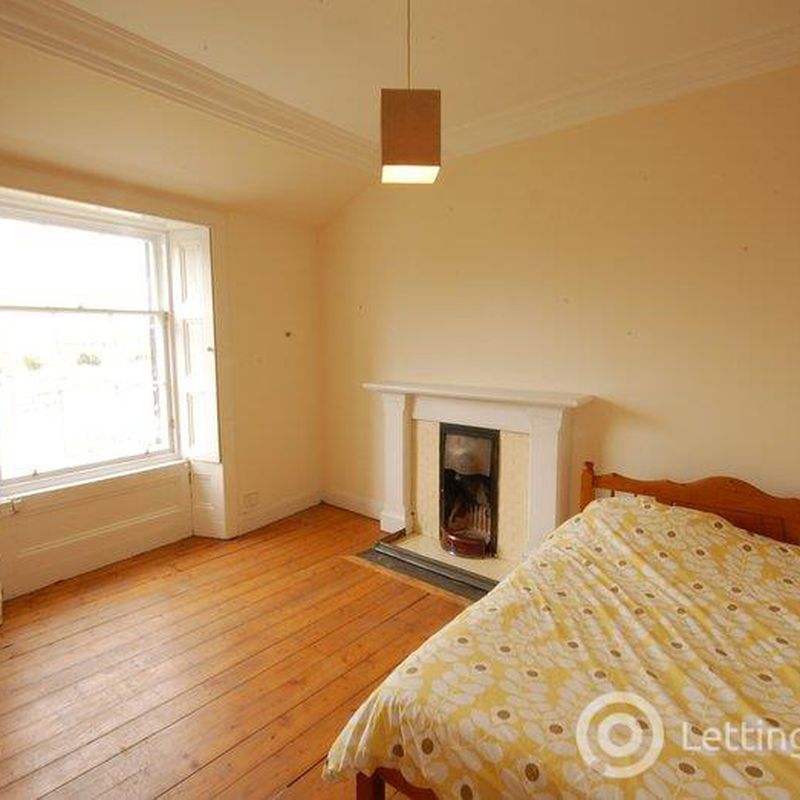 3 Bedroom Flat to Rent at Edinburgh, Leith-Walk, New-Town, England Clarence Park