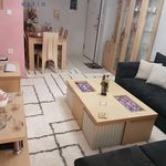 Ενοικίαση 1 υπνοδωμάτια διαμέρισμα από 53 m² σε  Αχαΐα