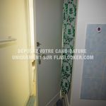 Rent 1 bedroom apartment of 15 m² in Le Havre