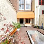 Huur 3 slaapkamer appartement van 220 m² in Den Haag