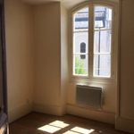 Rent 1 bedroom apartment of 59 m² in Saint-Gaultier