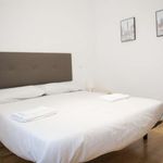 Alquilo 4 dormitorio apartamento de 199 m² en Madrid